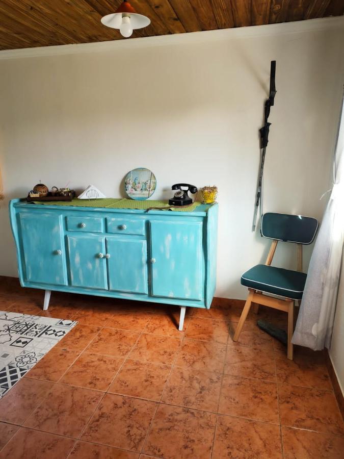 Los Lupinos El Chalten Εξωτερικό φωτογραφία