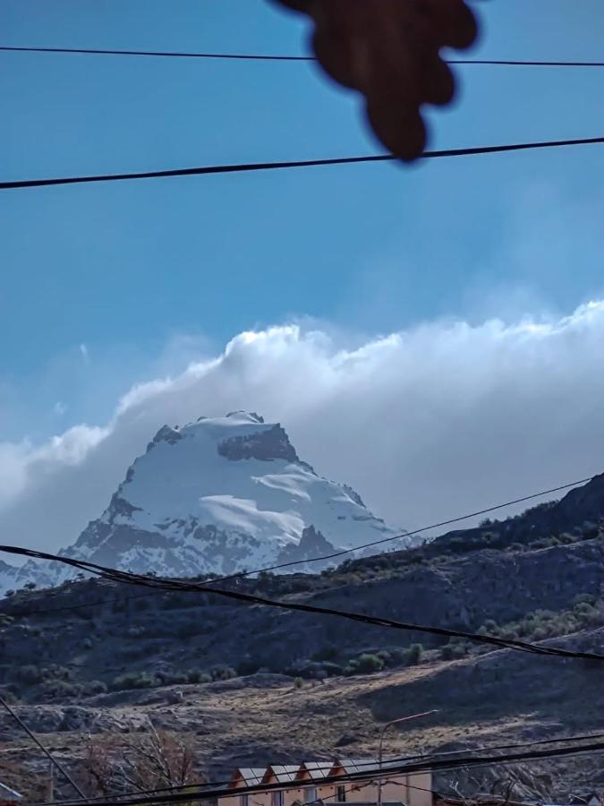 Los Lupinos El Chalten Εξωτερικό φωτογραφία